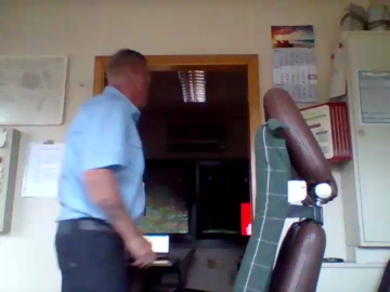 dogscout  18-07-2021 Recorded Video Show